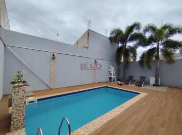 Casa · 173m² · 3 Quartos · 7 Vagas · VENDA | Casa, com 3 dormitórios em JARDIM TOQUIO, MARINGA