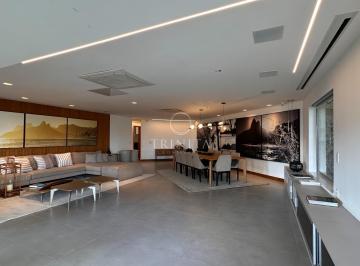sala-atlantico sul-trinità · Apartamento em Barra da Tijuca - Rio de Janeiro