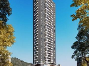 Apartamento · 82m² · 2 Quartos · 1 Vaga · Apartamento à venda no Ed. Positano na Praia Brava