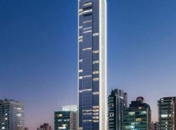 Apartamento · 689m² · 8 Quartos · 6 Vagas · Apartamento a venda diferenciado frente mar no Ed. Titanium Tower