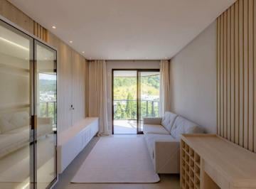 Apartamento · 62m² · 2 Quartos · 1 Vaga · Apartamento à venda no Praia Brava em Itajaí
