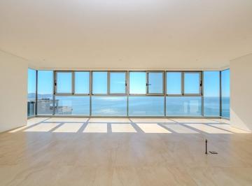 Apartamento · 232m² · 4 Quartos · 4 Vagas · Apartamento frente mar a venda no Ed. Copenhagen