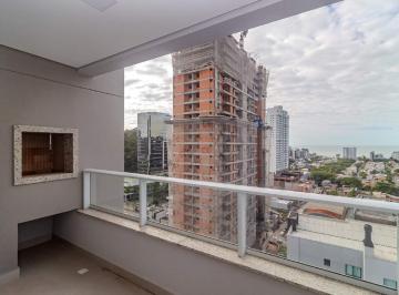 Apartamento · 71m² · 2 Quartos · 1 Vaga · Apartamento com 02 dormitórios à venda na Praia Brava.