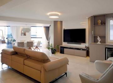 Apartamento · 412m² · 4 Quartos · 5 Vagas · Apartamento Diferenciado à venda no Centro de Balneário Camboriú