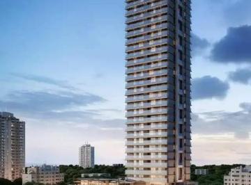 Apartamento · 73m² · 2 Quartos · 1 Vaga · Apartamento à venda na Praia Brava em Itajaí
