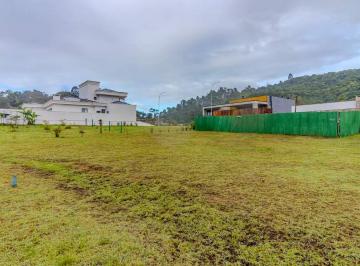 Terreno · 600m² · Terreno à venda no Cond. Gralha Azul em Camboriú