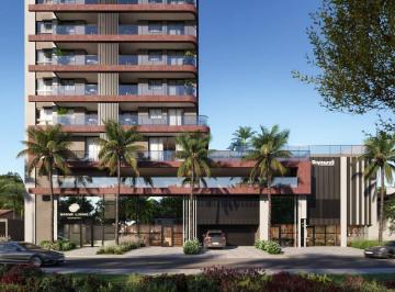Apartamento · 70m² · 2 Quartos · Apartamento à venda na Praia Brava, Itajaí