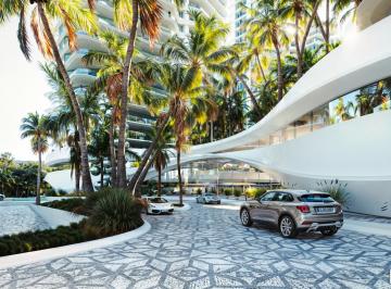 Apartamento · 532m² · 4 Quartos · 3 Vagas · Apartamento 4 quartos 531,58m² Praia Brava Itajaí