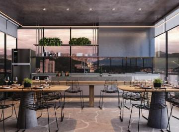 Apartamento · 103m² · 3 Quartos · 2 Vagas · Apartamento à venda no Edifício Pantai Brava House