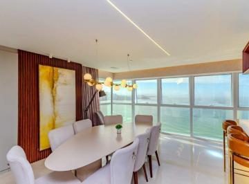 Apartamento · 198m² · 4 Quartos · 4 Vagas · Apartamento à venda no Edifício One Tower