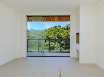 Apartamento · 98m² · 3 Quartos · 2 Vagas · Apartamento à venda no Edifício Brava Sixteen
