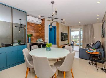 Apartamento · 109m² · 3 Quartos · 2 Vagas · Apartamento à venda na Praia Brava em Itajaí