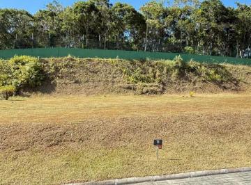 Terreno · 600m² · Terreno à venda no Cond. Gralha Azul em Camboriú