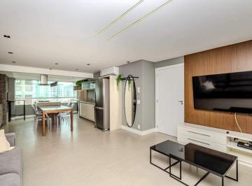 Apartamento · 88m² · 2 Quartos · 2 Vagas · Apartamento à venda na Praia Brava em Itajaí
