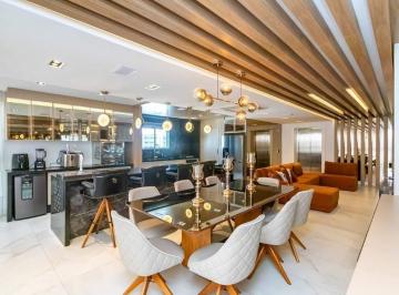 Apartamento · 167m² · 4 Quartos · 3 Vagas · Apartamento 4 quartos à venda no Ed. Ocean Breeze Balneário Camboriú