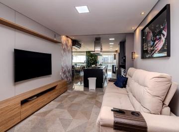 Apartamento · 109m² · 3 Quartos · 2 Vagas · Apartamento à venda na Praia Brava em Itajaí