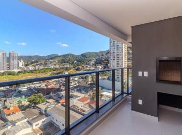Apartamento · 77m² · 2 Quartos · 1 Vaga · Apartamento à venda no Praia Brava em Itajaí