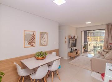 Apartamento · 63m² · 2 Quartos · 1 Vaga · Apartamento a venda no Ed. Privilege