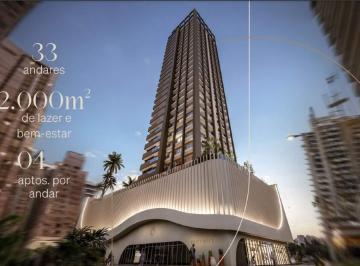 Apartamento · 83m² · 2 Quartos · 2 Vagas · Apartamento à venda no Edifício Meraki – Praia Brava em Itajaí