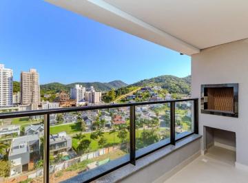 Apartamento · 106m² · 3 Quartos · 2 Vagas · Apartamento à venda no Edifício Brava Valley