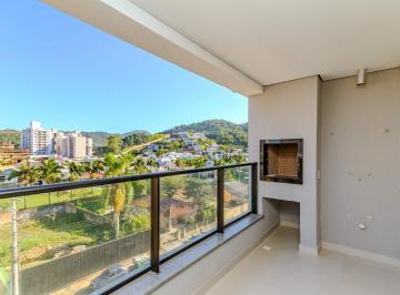 Apartamento · 84m² · 2 Quartos · 1 Vaga · Apartamento à venda na Praia Brava em Itajaí