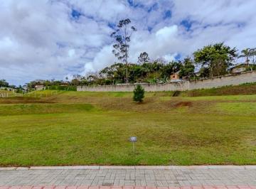 Terreno · 939m² · Terreno à venda no Cond. Gralha Azul em Camboriú