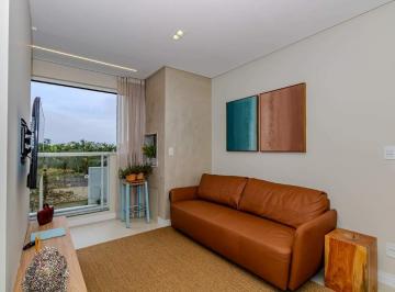 Apartamento · 57m² · 2 Quartos · 2 Vagas · Apartamento à venda no Edifício North Brava