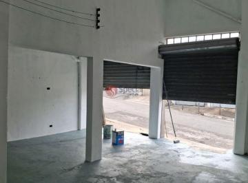 Comercial · 64m² · Salão comercial no Jardim Novo Carrão.