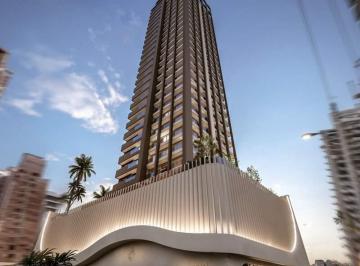 Apartamento · 83m² · 2 Quartos · 1 Vaga · Apartamento à venda no Ed. Meraki na Praia Brava em Itajaí