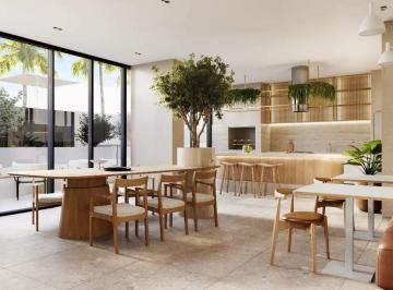 Apartamento · 70m² · 2 Quartos · 1 Vaga · Apartamento à venda na Praia Brava, Itajaí