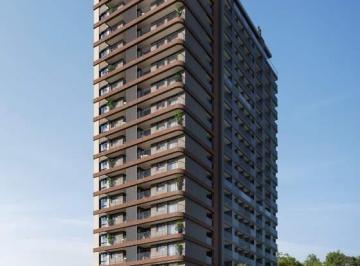 Apartamento · 124m² · 2 Quartos · Apartamento à venda na Praia Brava, Itajaí