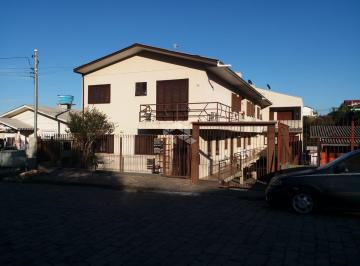 Casa · 109m² · 2 Quartos · 2 Vagas · Sobrado à venda no bairro Charqueadas, Caxias do Sul/RS