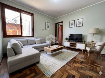 Apartamento · 70m² · 2 Quartos · Apartamento de 2 dormitórios, no bairro São Geraldo, em Porto Alegre.