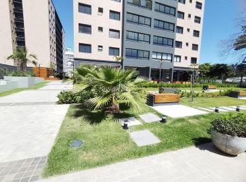 Apartamento · 61m² · 1 Quarto · 1 Vaga · Apartamento Garden com 1 dormitório, no bairro Tristeza, em Porto Alegre.