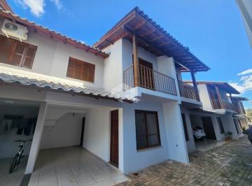 Casa · 83m² · 2 Quartos · 1 Vaga · Duplex com 2 dormitórios à venda no Santo Inácio!