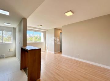 Apartamento · 51m² · 2 Quartos · 1 Vaga · Apartamento nunca habitado de 2 dormitórios à venda na Vila Nova