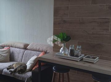 Apartamento · 69m² · 2 Quartos · 1 Vaga · Apartamento de 2 quartos em Farroupilha