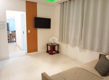 7 · Apartamento Garden 3 dormitórios - Bairro Azenha