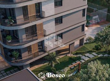 Apartamento · 119m² · 3 Quartos · 2 Vagas · Viva o melhor de Bento Gonçalves no coração da cidade!