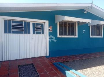 Casa · 117m² · 4 Quartos · 2 Vagas · Casa a venda de 4 dormitórios, no bairro Tancredo Neves, Santa Maria - RS