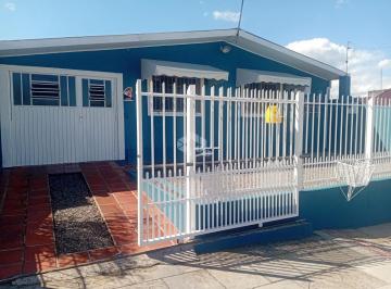 Casa · 117m² · 4 Quartos · 2 Vagas · Casa a venda de 4 dormitórios, no bairro Tancredo Neves, Santa Maria - RS