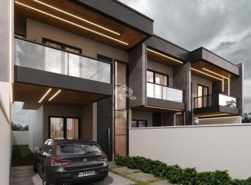 Casa · 85m² · 2 Quartos · 1 Vaga · Casa sobrado com 2 suítes em Canasvieiras