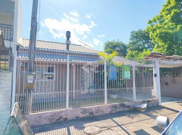 Casa · 110m² · 3 Quartos · Casa de 110m² privativos de 03 dormitórios na Mathias Velho proximo ao Trensurb