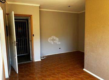 Apartamento · 60m² · 2 Quartos · 1 Vaga · Apartamento Térreo à Venda - 2 Dormitórios - Vila Nova