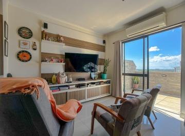Apartamento · 140m² · 3 Quartos · 2 Vagas · COBERTURA ESPETACULAR NO JARDIM LINDÓIA
