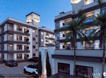 Apartamento · 53m² · 2 Quartos · 1 Vaga · Apartamento a venda no Lot. Galápagos em Tijucas-SC