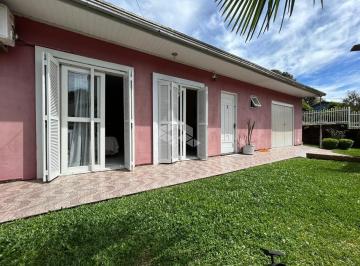 Casa · 84m² · 2 Quartos · 1 Vaga · Casa com 2 dormitórios no bairro América em Farroupilha