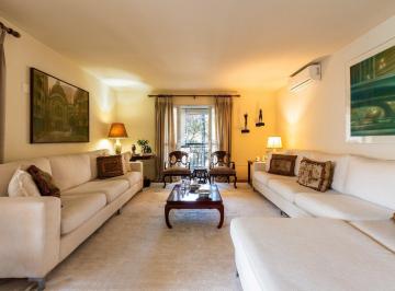 Apartamento · 330m² · 4 Quartos · 5 Vagas · - Apartamento à venda na Rua Taripu - Edificio The Parliament