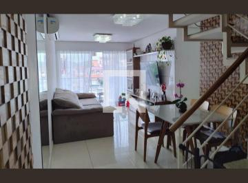 Apartamento · 206m² · 4 Quartos · 2 Vagas · Apartamento à Venda - Freguesia , 4 Quartos,  206 m² - Rio de Janeiro