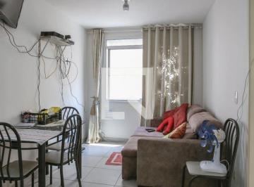 Apartamento · 39m² · 2 Quartos · 1 Vaga · Apartamento para Aluguel - Vila Leopoldina, 2 Quartos,  39 m² - São Paulo